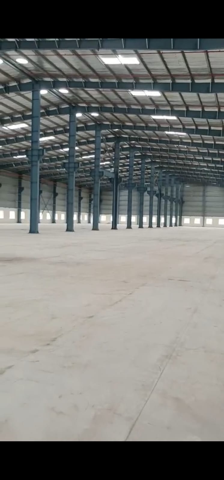 PEB Fabrication